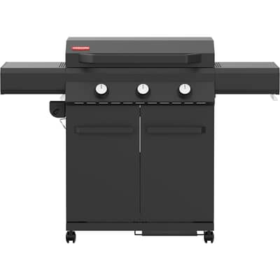Grill Guru Gas Plancha