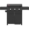 Grill Guru Gas Plancha Griddle Barbecue 1
