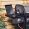 GrillStream Legacy 4 Burner Hybrid Gas Barbecue 3