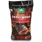 Green Mountain Grills Premium Pellets 12kg Bag - Fruitwood Blend