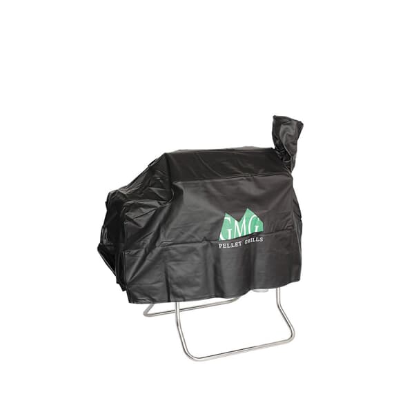 Green Mountain Grills Cover - Trek and Davy Crockett