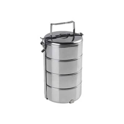 Green Mountain Grills Food Porter - Hot and Cold Food Carrier