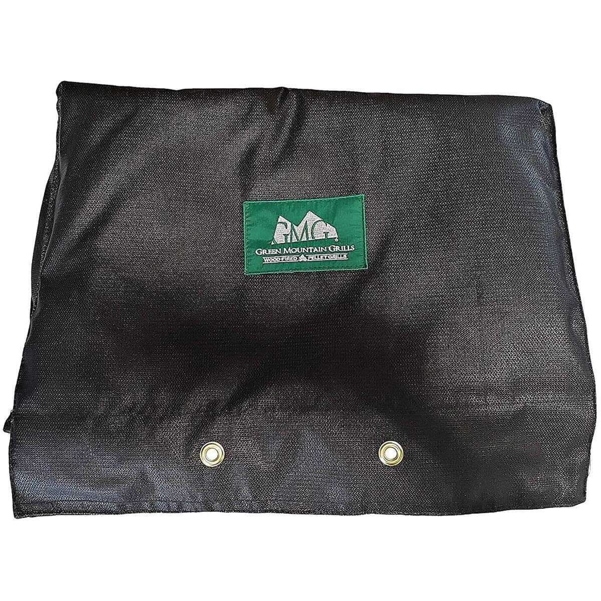 Green Mountain Grills Thermal Blanket Trek and Davy Crockett (GMG6012) BBQ World
