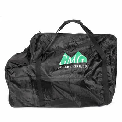 Green Mountain Grills Tote Carry Bag - Trek