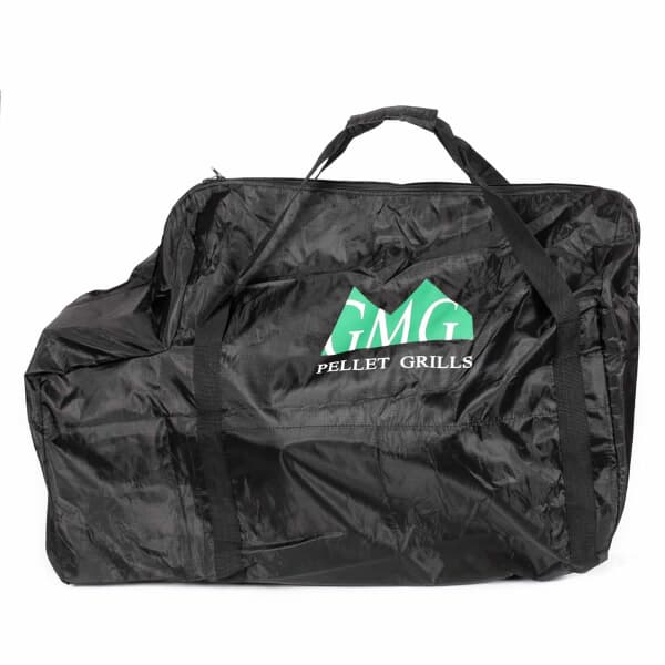 Green Mountain Grills Tote Carry Bag - Trek