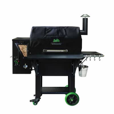 Green Mountain Grills Thermal Blanket - Peak and Jim Bowie (JBWF-12V and JBWFSS-12V)