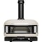 Gozney Dome Gen 2.0 Bone Multi Fuel Pizza Oven 2