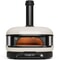 Gozney Dome Gen 2.0 Bone Multi Fuel Pizza Oven 1
