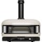 Gozney Dome XL Gen 2.0 Bone Multi Fuel Pizza 2