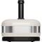 Gozney Dome XL Gen 2.0 Bone Multi Fuel Pizza 3