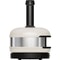 Gozney Dome XL Gen 2.0 Bone Multi Fuel Pizza 4