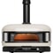 Gozney Dome XL Gen 2.0 Bone Multi Fuel Pizza 1