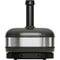 Gozney Dome Gen 2.0 Off Black Multi Fuel Pizza Oven 3