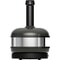 Gozney Dome Gen 2.0 Off Black Multi Fuel Pizza Oven 4