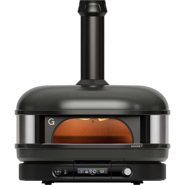 Gozney Dome Gen 2.0 Off Black Multi Fuel Pizza Oven