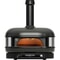 Gozney Dome Gen 2.0 Off Black Multi Fuel Pizza Oven 1