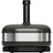 Gozney Dome XL Gen 2.0 Off Black Multi Fuel Pizza Oven 3