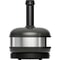 Gozney Dome XL Gen 2.0 Off Black Multi Fuel Pizza Oven 4