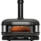 Gozney Dome XL Gen 2.0 Off Black Multi Fuel Pizza Oven 1