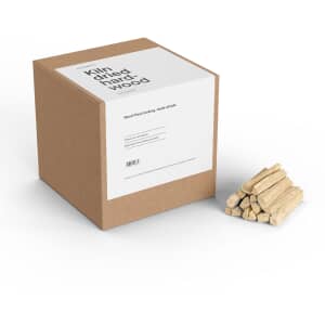 Gozney Roccbox Wood