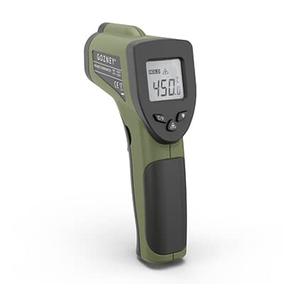 Gozney Digital Infrared Pizza Thermometer