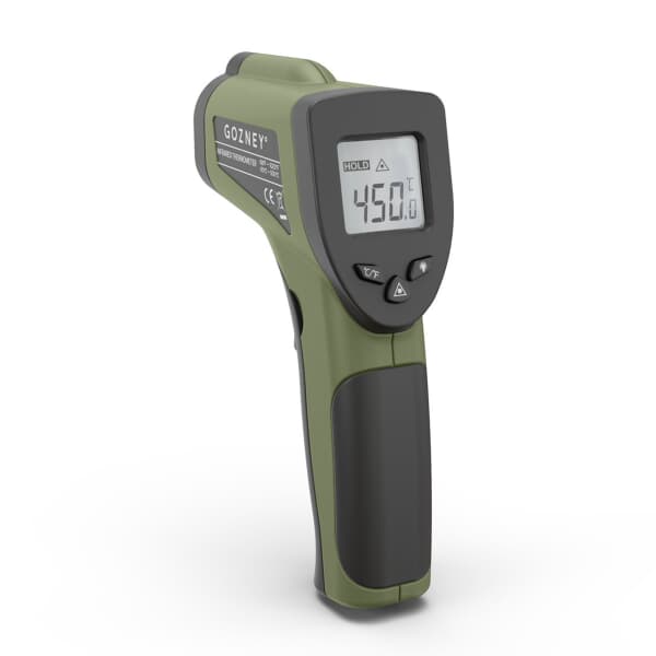 Gozney Digital Infrared Pizza Thermometer