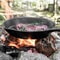 Petromax Cast Iron Grill Fire Skillet 30cm 2