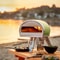 Gozney Roccbox Gas Pizza Oven Lime Green For 12 Inch Pizza 2