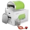 Gozney Roccbox Gas Pizza Oven Lime Green For 12 Inch Pizza 4