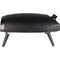 Grill Guru Gas Pizza Oven Black Includes Regulator 3