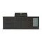 GRLLR Outdoor Kitchen 5 Burner Gas BBQ With Fridge And Storage 2