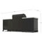 GRLLR Outdoor Kitchen 5 Burner Gas BBQ With Fridge And Storage 6
