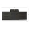 GRLLR Outdoor Kitchen 5 Burner Gas BBQ With Two Storage Units 5