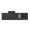 GRLLR Outdoor Kitchen 5 Burner Gas BBQ With Sink Fridge And Storage 5
