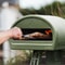Gozney Roccbox Gas Pizza Oven Monochrome Olive Green 3