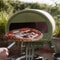 Gozney Roccbox Gas Pizza Oven Monochrome Olive Green 4
