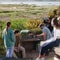 Gozney Roccbox Gas Pizza Oven Monochrome Olive Green 6