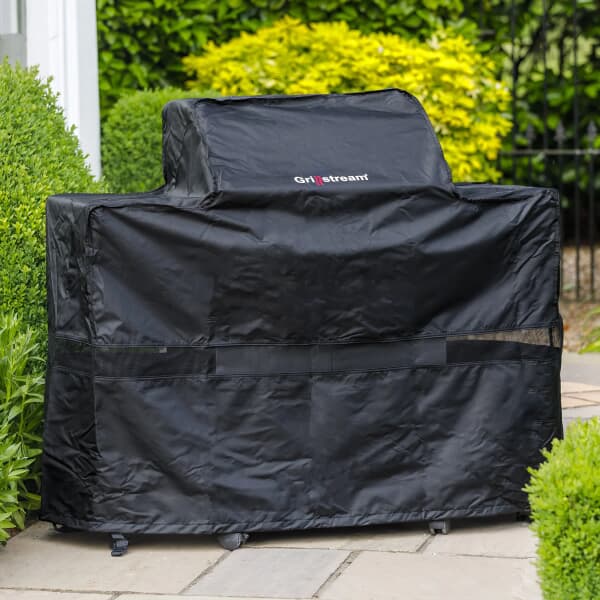 Grillstream BBQ Cover - 2 Burner Aspect