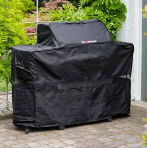 Grillstream Legacy 4 Burner BBQ Cover