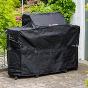 Grillstream Legacy 5 Burner BBQ Cover
