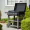 GrillStream SmashGrill 4 Burner Gas Griddle Plancha Barbecue 91cm x 41cm - NEW FOR 2024 3