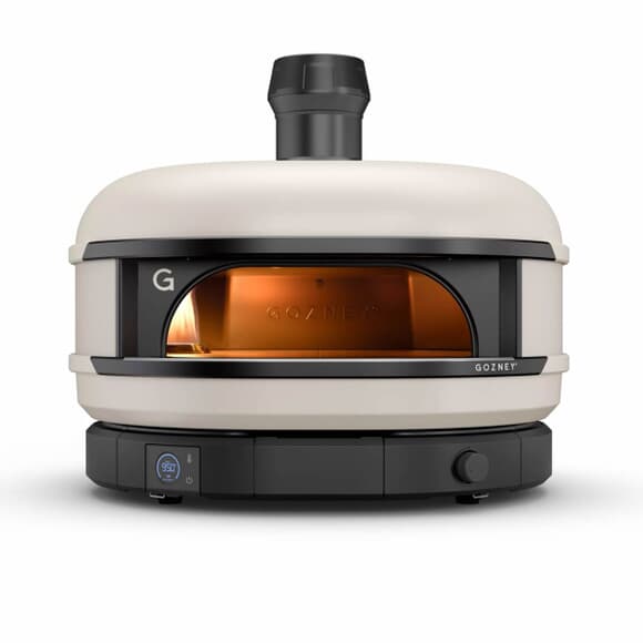 Gozney Dome S1 Bone Gas Pizza Oven