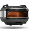 Gozney Tread Pizza Oven Off Black 2