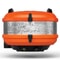 Gozney Tread Pizza Oven Orange Matty Matheson Colab 3