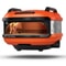 Gozney Tread Pizza Oven Orange Matty Matheson Colab 1
