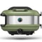 Gozney Tread Pizza Oven Olive Green 3