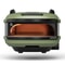 Gozney Tread Pizza Oven Olive Green 1