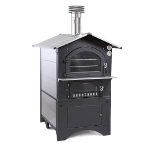 Fontana Gusto Wood Fired Outdoor Oven