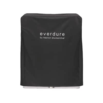 EVERDURE by Heston Blumenthal Cover - FUSION 