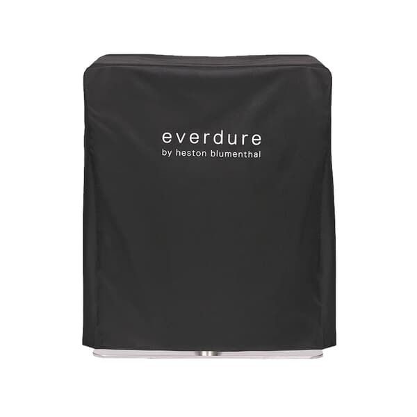 EVERDURE by Heston Blumenthal Cover - FUSION
